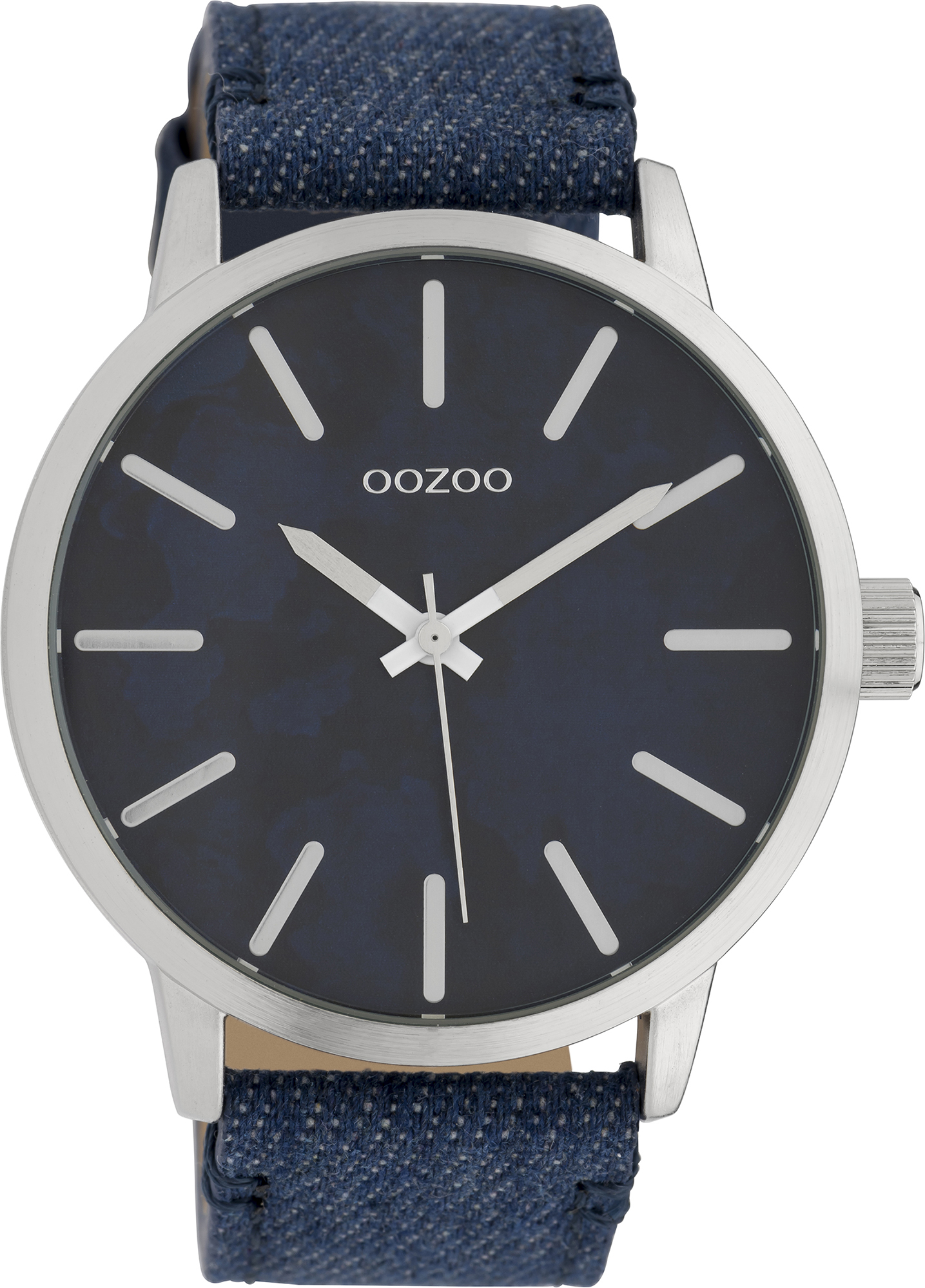 OOZOO TIMEPIECES C10002
